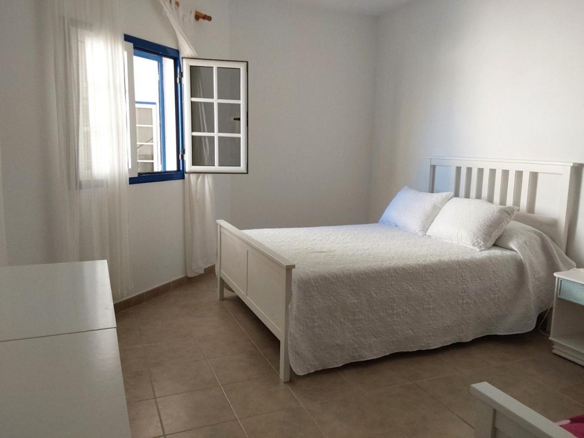 Calima Daire La Santa Dış mekan fotoğraf