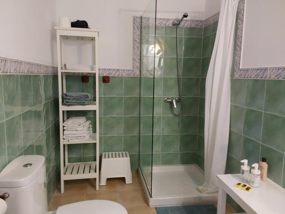 Calima Daire La Santa Dış mekan fotoğraf